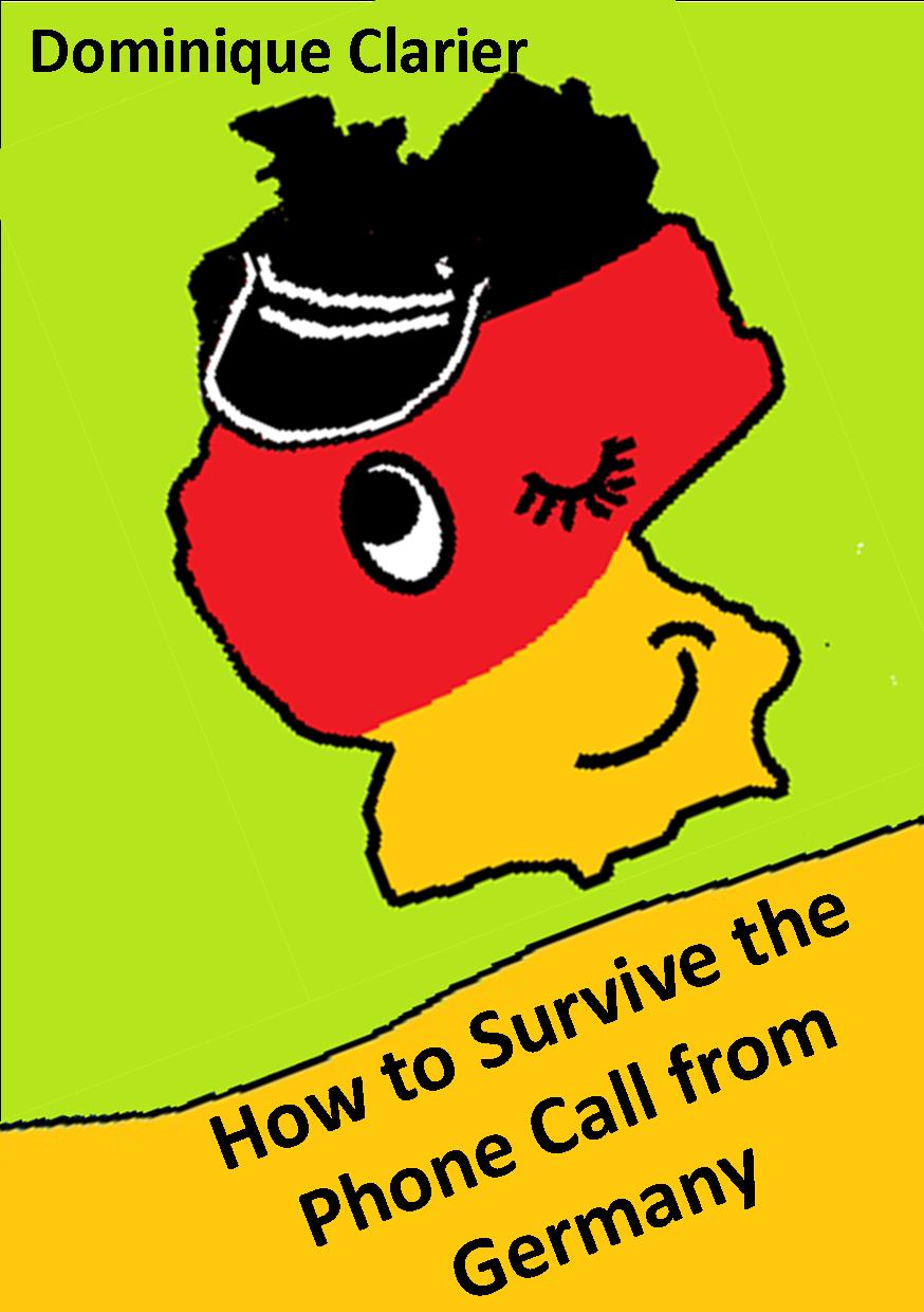 Survive - Deckblatt2